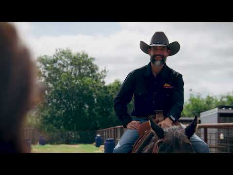 Meet the Nonprofit Behind the San Antonio Stock Show & Rodeo | Part 1 of 3