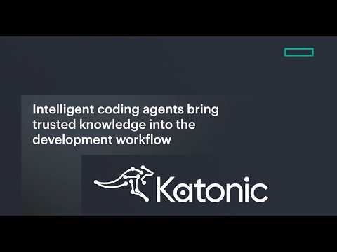 Unleash AI: Katonic AI- Governed AI Coding Assistant for Development