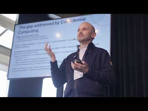 How UKHSA Uses OpenShift & HPC to Scale Public Health Analytics