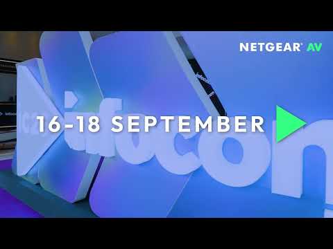 That’s a wrap: InfoComm India 2026