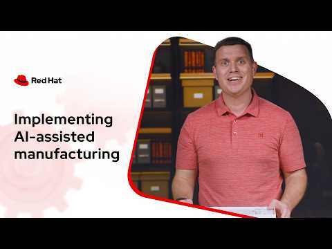 How Gates Corporation modernized VM infrastructure with OpenShift