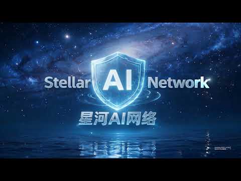 AI is evolving, and the network is keeping pace.