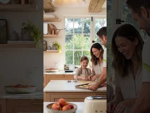 National Family Day: Connected when it matters. Offline when it counts.