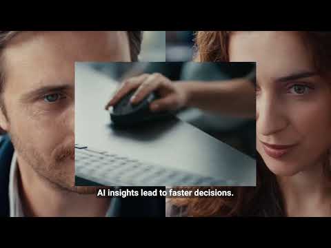 Dell AI Factory with NVIDIA: FSI
