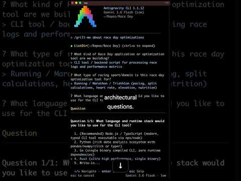 Make your AI interview YOU first  💻