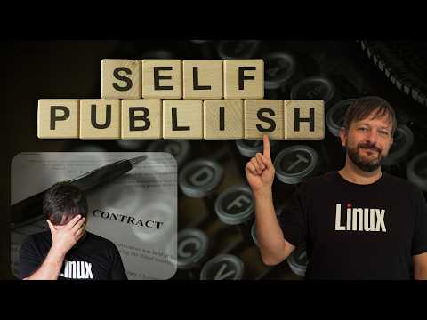 Self-Publishing a Tech Book on Leanpub: My Honest Experience