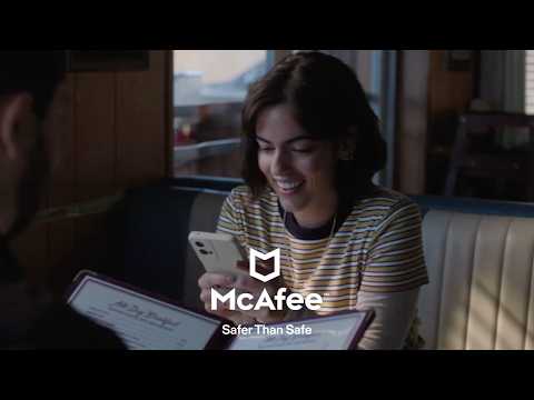 Meet the new McAfee