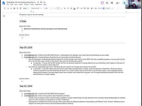 SIG Autoscaling Weekly SIG Meeting for 2026-09-29T15:00:55Z.mp4