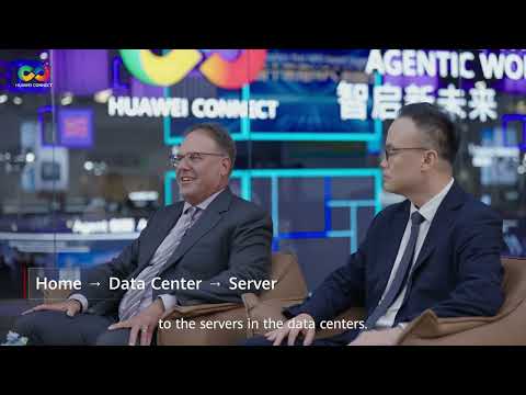 Optics as the Foundation, Intelligence Across Industries: How F5G-A Powers AI Everywhere