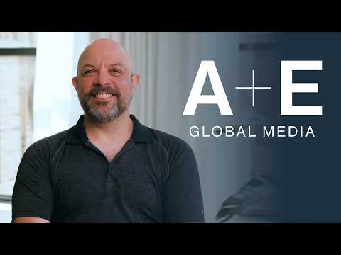 How A+E Global Media and Pulumi Build on AWS | Amazon Web Services