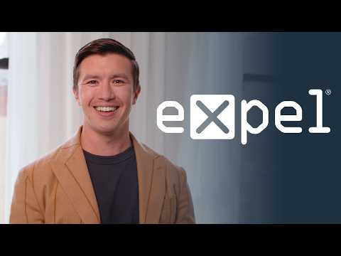 How Expel Delivers Managed Security on AWS | Amazon Web Services