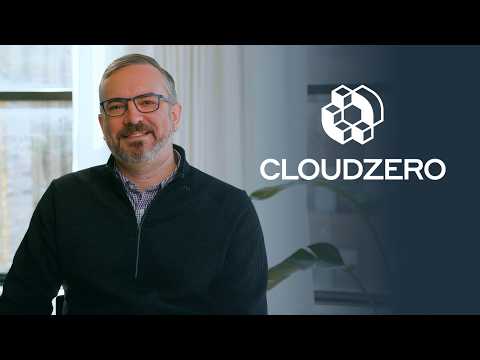 How CloudZero Helps Customers Optimize Cloud Costs on AWS | Amazon Web Services