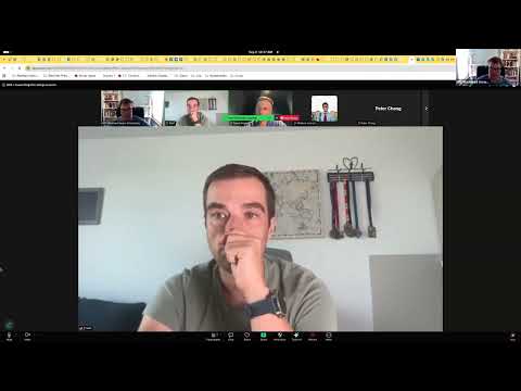 WG Workload Aware Scheduling Meeting for 2026-09-02