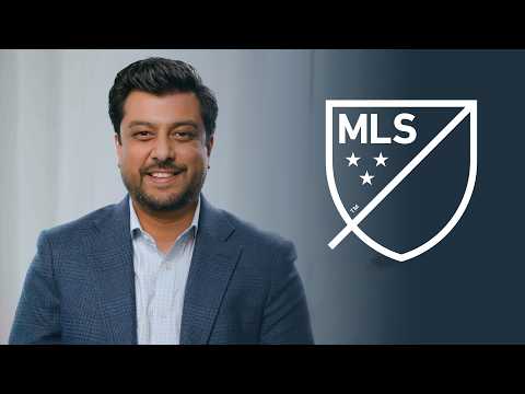 How Major League Soccer and Expel Secure on AWS | Amazon Web Services
