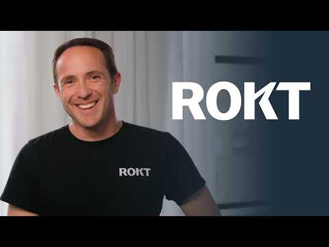 How Rokt and ScaleOps Optimize on AWS | Amazon Web Services