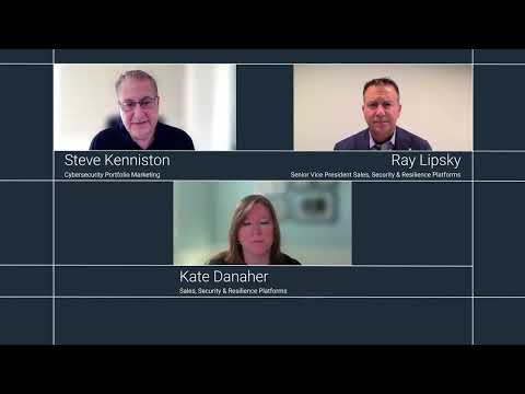 The Basics of Building Cyber Resilience