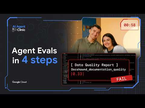 Why Your AI Agent Fails in Production (And How to Catch It)