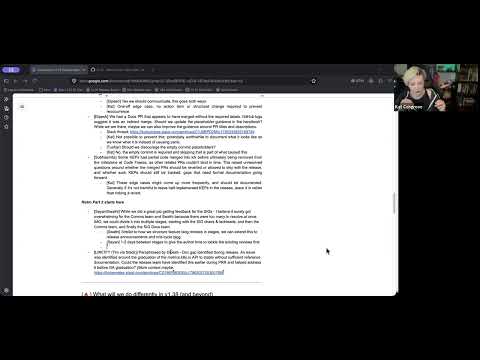 Kubernetes SIG Release for 2026-09-02T16:28:50Z.mp4