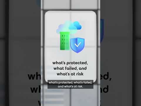 Your Backups Look Fine. Until You Need a Restore.