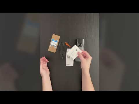 New Ring Battery Doorbell (2nd Gen) | Unboxing, Install & Setup (Full Tutorial)