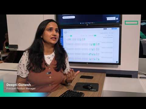 Cloud platform flexibility with HPE Networking CX Switches (part 2 of 2)