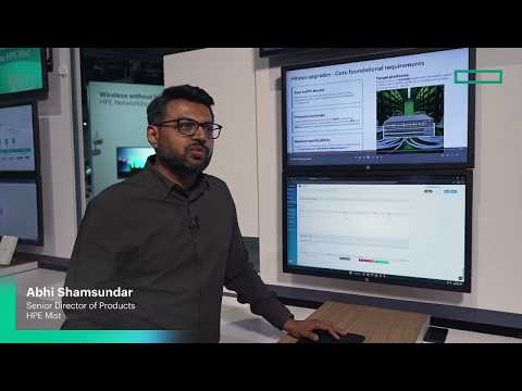 Improve network resiliency with Zero trust inline segmentation and in-service software upgrades