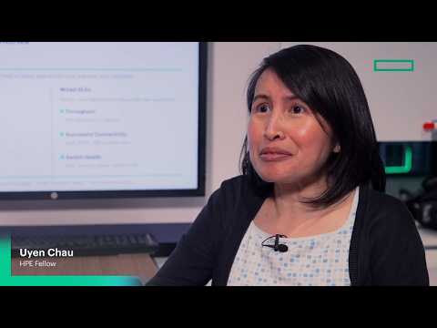 Cloud platform flexibility with HPE Networking CX Switches (part 1 of 2)