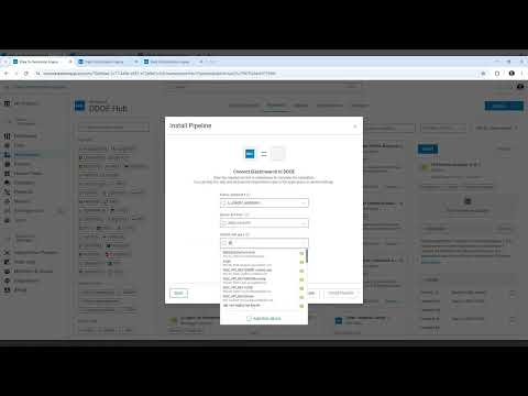 Video Search and Summarization with Dell AI Data Platform Demo