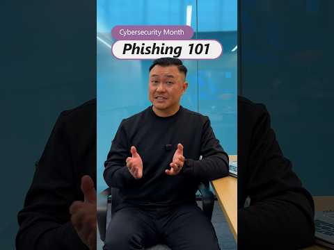 Phishing 101: Does your email pass the smell test?