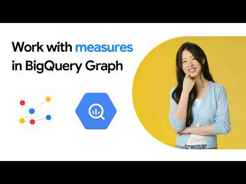 BigQuery Graph measures explained (Why your AI agents get metrics wrong and how measures fix it)