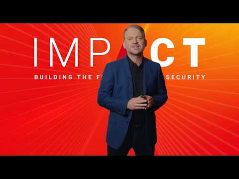 Joe Smolarski – Keynote Presentation IMPACT Nashville 2026