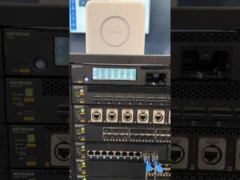 See the NETGEAR Align Controller live