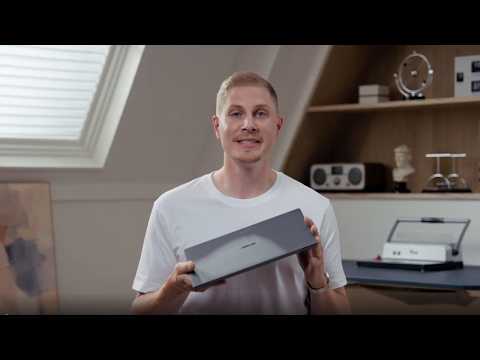 ASUS Googlebook 14 (CX9406) – Feature Review
