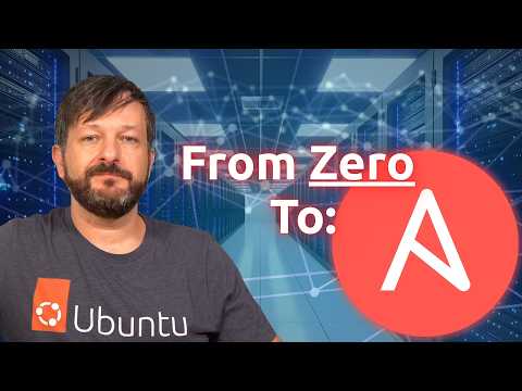 Ansible for Complete Beginners: Creating Your First Playbook