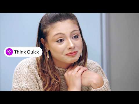 Think Quick | Teaser
