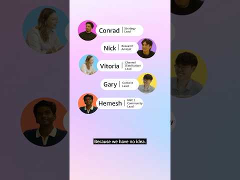 Think Quick | Teaser