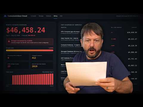 5 Cloud Mistakes That Are Quietly Draining Your Budget