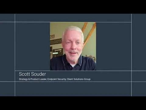 Resilience at the Endpoint: Dell AI PCs