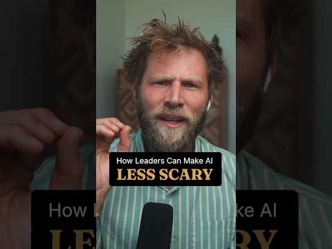 Use AI to challenge your thinking, not replace it