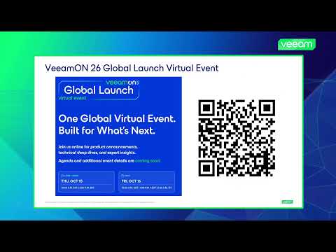 How Veeam Actually Finds Threats in Your Backups