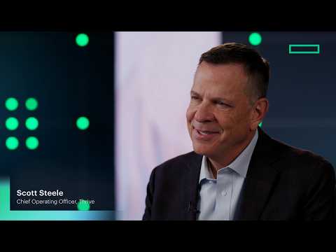 Innovation without compromise – Thrive