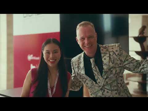 MSP Icons Share Their Perspectives on the Future of the Channel | WatchGuard IMPACT 2026