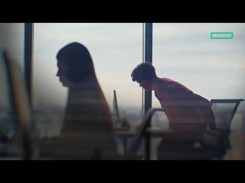 HPE Premier Solutions for Azure Local: Accelerating Hybrid IT from Edge to Cloud