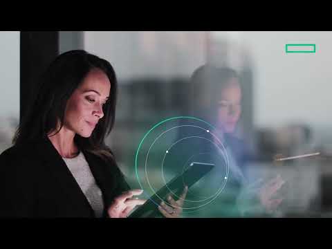 HPE and Microsoft Azure Local for Sovereign Cloud Operations