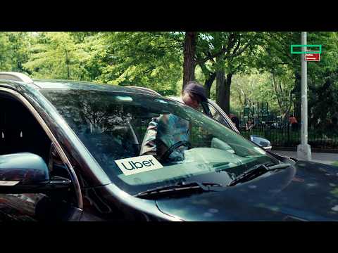 AI-driven network fuels Uber’s global scale