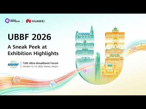 UBBF 2026 | A Sneak Peek at Exhibition Highlights