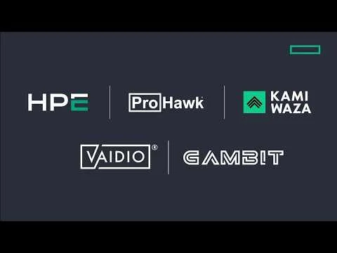 HPE Unleash AI: Building Smarter, Safer Cities with AI