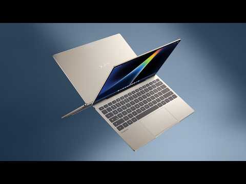 XPS Googlebook (2026) Product Overview