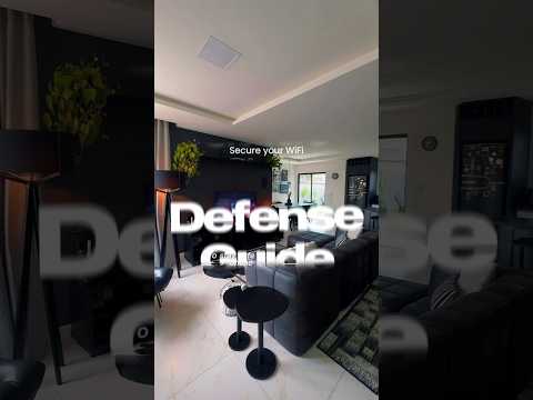NETGEAR’s Cyber Security Defense Guide