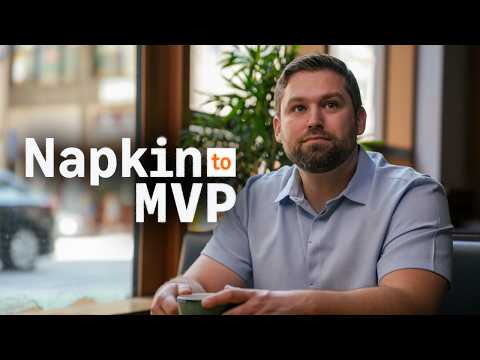Ketryx: From a napkin sketch to millions of patients | AWS Startups | Amazon Web Services